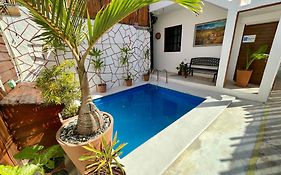Hotel Akbal Holbox